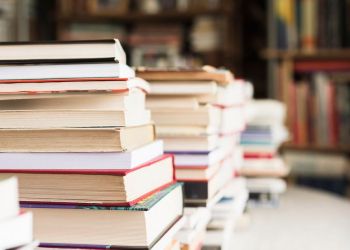 Co&nbsp;trzy dni znika księgarnia. Alarmujące dane z&nbsp;rynku książki