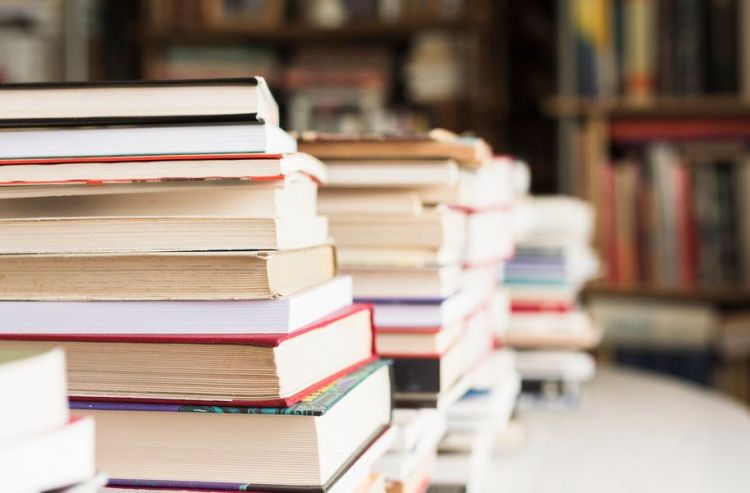 Co&nbsp;trzy dni znika księgarnia. Alarmujące dane z&nbsp;rynku książki