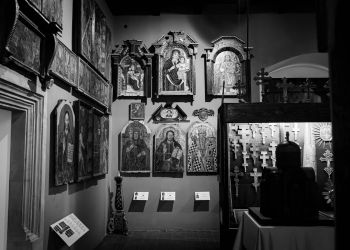 Noc Muzeów w&nbsp;regionie. Muzea i&nbsp;instytucje kultury otwarte wieczorem i&nbsp;nocą