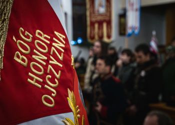 Warszawa uczci kapitana „Szczerbca”. Rocznica śmierci bohatera z&nbsp;Podkarpacia