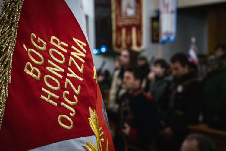 Warszawa uczci kapitana „Szczerbca”. Rocznica śmierci bohatera z&nbsp;Podkarpacia