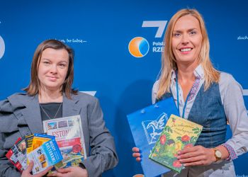 Biblioteki w&nbsp;Rzeszowie zapraszają na&nbsp;wydarzenia w&nbsp;ramach ogólnopolskiej akcji