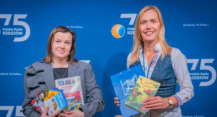 Biblioteki w&nbsp;Rzeszowie zapraszają na&nbsp;wydarzenia w&nbsp;ramach ogólnopolskiej akcji