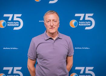 Dziennikarz TVP3 Rzeszów nominowany do&nbsp;prestiżowej nagrody