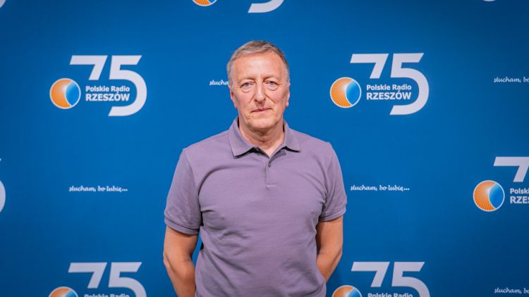 Dziennikarz TVP3 Rzeszów nominowany do&nbsp;prestiżowej nagrody