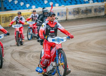 Rozpoczął się Wielki Finał LOTTO European Team Speedway Championship w&nbsp;Rzeszowie