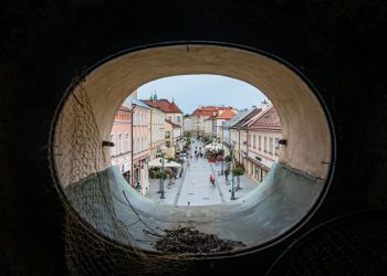 Dotacje na&nbsp;remont i&nbsp;konserwację zabytkowych obiektów w&nbsp;Rzeszowie