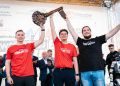 Rzeszowskie Juwenalia 2026 rozpoczęte – miasto przejęte przez&nbsp;studentów