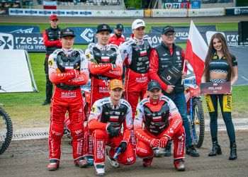Wielki Finał LOTTO European Team Speedway Championship w&nbsp;Rzeszowie