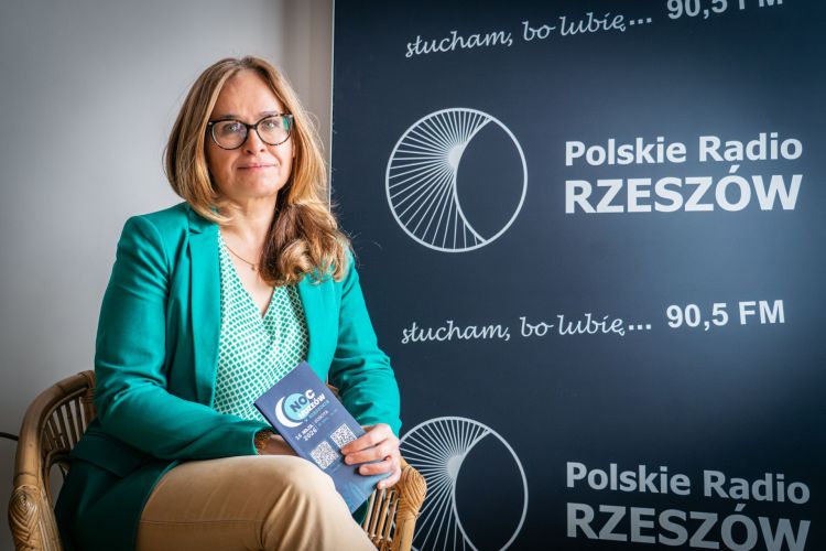 Noc Muzeów w&nbsp;WDK. Pogranicze kultur, muzyka i&nbsp;sztuka dla najmłodszych
