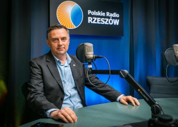 D. Lasek: Karpaty potrzebują własnego programu rozwojowego