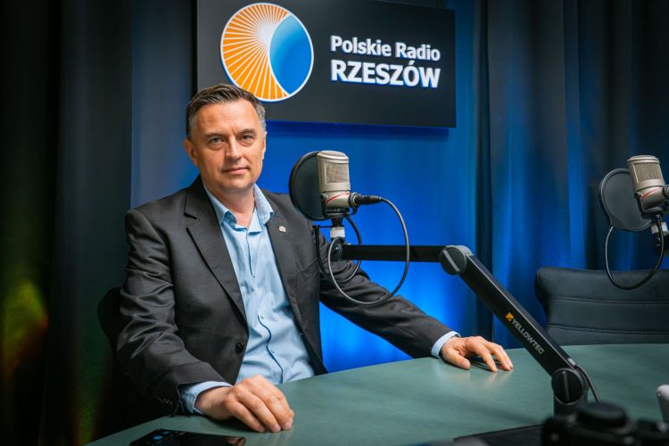 D. Lasek: Karpaty potrzebują własnego programu rozwojowego