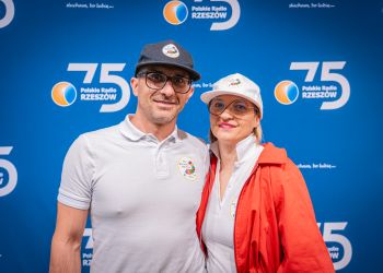 Bieg Kolorowej Skarpetki wraca na&nbsp;rzeszowskie bulwary