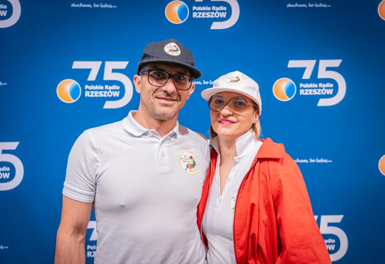 Bieg Kolorowej Skarpetki wraca na rzeszowskie bulwary 1 - Polskie Radio Rzeszów Bieg Kolorowej Skarpetki wraca na rzeszowskie bulwary