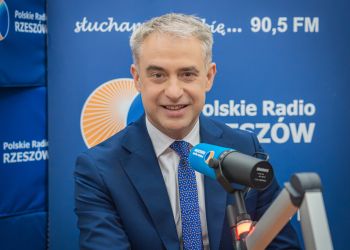 K. Gawkowski: Polska codziennie odpiera od&nbsp;dwóch do&nbsp;trzech tysięcy cyberataków