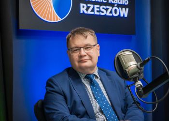 Jakie są&nbsp;plany i&nbsp;ambicje na&nbsp;dalszy rozwój Uniwersytety Rzeszowskiego po&nbsp;25 latach funkcjonowania?