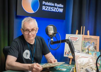 Kilka słów o&nbsp;komiksie węgierskim, czyli o&nbsp;21 edycji Międzynarodowego Festiwalu Komiksów w&nbsp;Budapeszcie