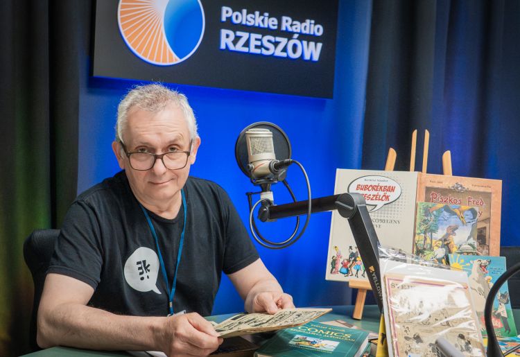 Kilka słów o&nbsp;komiksie węgierskim, czyli o&nbsp;21 edycji Międzynarodowego Festiwalu Komiksów w&nbsp;Budapeszcie