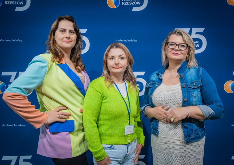 Terapia po udarze. Jak wrócić do komunikacji i samodzielności? 1 - Polskie Radio Rzeszów Terapia po udarze. Jak wrócić do komunikacji i samodzielności?
