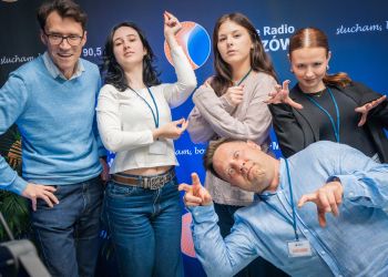 Za&nbsp;nami kolejny rok działania Akademii Aktorskiej ARTYSTA