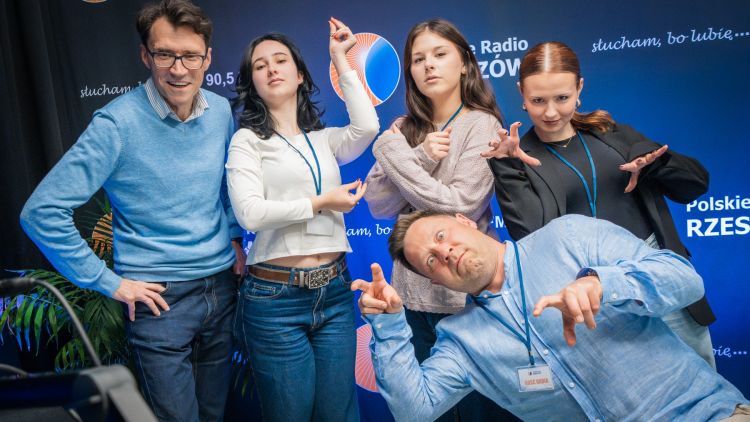 Za&nbsp;nami kolejny rok działania Akademii Aktorskiej ARTYSTA
