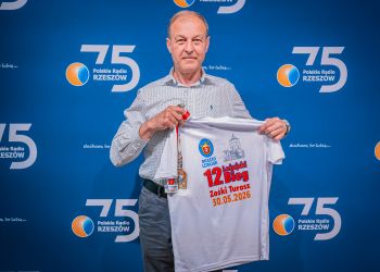 12. Leżajski Bieg Zośki Turosz