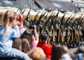 Rzeszów świętował uchwalenie Konstytucji 3 Maja