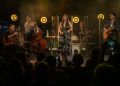 Koncert zespołu Przedwieczór w&nbsp;Polskim Radiu Rzeszów. Nastrojowy wieczór pełen emocji