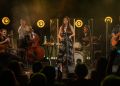Nastrojowy koncert zespołu Przedwieczór w&nbsp;Polskim Radiu Rzeszów