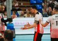 Resovia gra o&nbsp;wszystko! Rozpoczęła się walka o&nbsp;przedłużenie marzeń o&nbsp;brązie PlusLigi [LIVE]