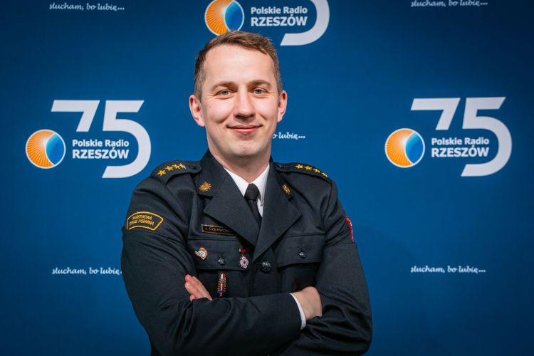 Strażacy świętują. Ich praca to&nbsp;nie&nbsp;tylko&nbsp;gaszenie pożarów