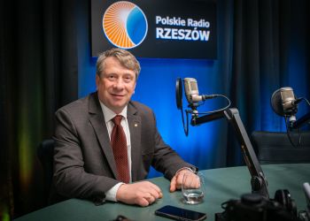 Z. Micał: Pogarsza się sytuacja na&nbsp;polach, zaczyna brakować wody