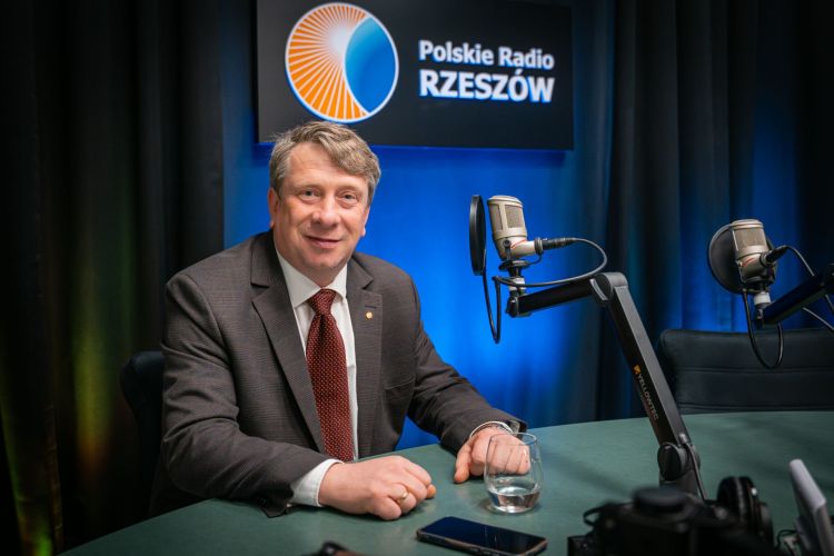 Z. Micał: Pogarsza się sytuacja na&nbsp;polach, zaczyna brakować wody