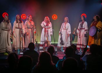 Wyjątkowy koncert zespołu Sójki w Polskim Radiu Rzeszów - Polskie Radio Rzeszów