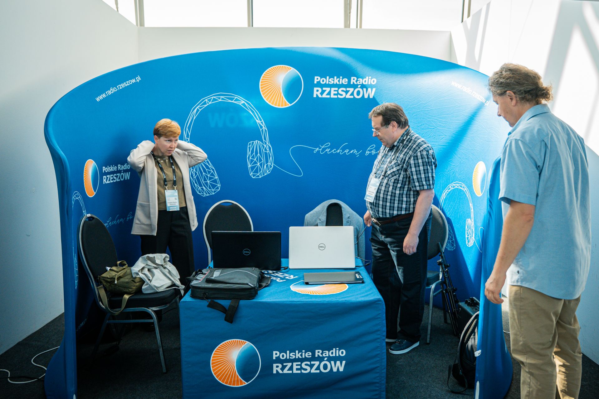 W Jasionce trwa Kongres Bezpieczeństwo Polski. Relacje na żywo w Polskim Radiu Rzeszów 3 - Polskie Radio Rzeszów W Jasionce trwa Kongres Bezpieczeństwo Polski. Relacje na żywo w Polskim Radiu Rzeszów - Polskie Radio Rzeszów