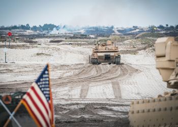 Pentagon: Mniej wojsk USA w Europie, opóźnienie rozmieszczenia sił amerykańskich w Polsce 2 - Polskie Radio Rzeszów Pentagon: Mniej wojsk USA w Europie, opóźnienie rozmieszczenia sił amerykańskich w Polsce