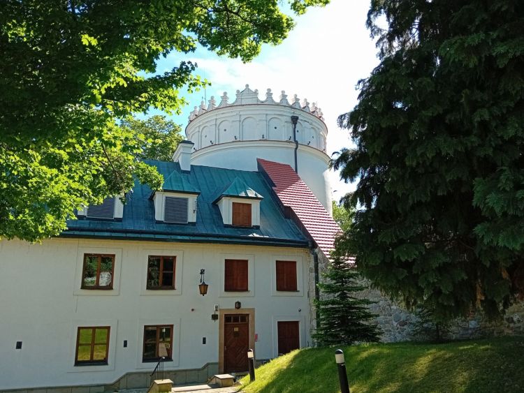7 milionów złotych na remont instytucji kultury w Przemyślu - Polskie Radio Rzeszów