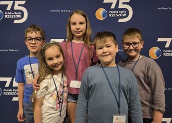 Dzień Mamy w Zamkolandii. Dzieci opowiedziały, za co kochają swoje mamy 2 - Polskie Radio Rzeszów Dzień Mamy w Zamkolandii. Dzieci opowiedziały, za co kochają swoje mamy