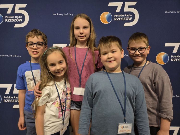 Dzień Mamy w&nbsp;Zamkolandii. Dzieci opowiedziały, za&nbsp;co&nbsp;kochają swoje mamy