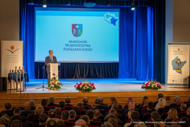 Dzień Samorządu Terytorialnego: sprawdź, jak wygląda samorząd na&nbsp;Podkarpaciu