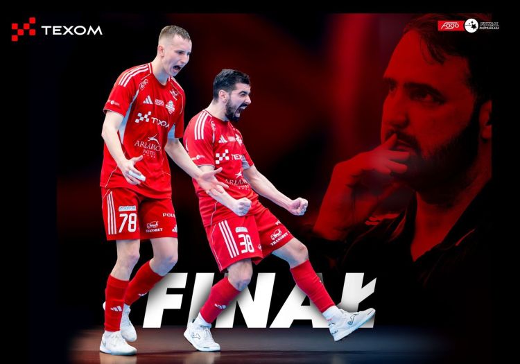 Eurobus wygrywa po karnych w finale nr 2 1 - Polskie Radio Rzeszów Eurobus wygrywa po karnych w finale nr 2