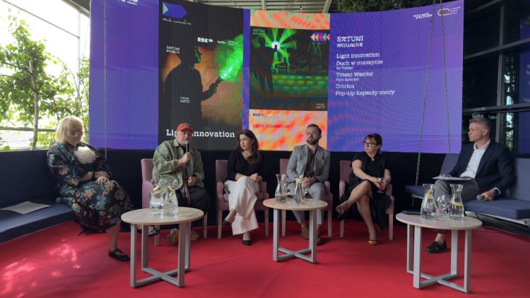 Europejski Stadion Kultury 2026. Znamy artystów tegorocznej edycji 1 - Polskie Radio Rzeszów Europejski Stadion Kultury 2026. Znamy artystów tegorocznej edycji