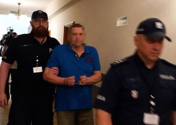 Sprawa molestowania małoletnich w&nbsp;Sanoku. Wyrok byłego trenera odroczony