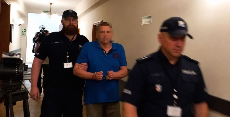 Sprawa molestowania małoletnich w&nbsp;Sanoku. Wyrok byłego trenera odroczony