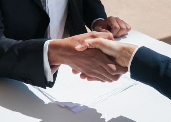 Gmina Trzebownisko z&nbsp;pierwszym zagranicznym partnerem. Podpisano umowę ze&nbsp;miastem Svidník
