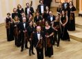 Wirtuozi Lwowa wystąpią w&nbsp;Łańcucie. W&nbsp;programie muzyka rodziny Mozartów