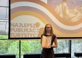 Grażyna Bochenek wyróżniona Nagrodą Magellana 5 - Polskie Radio Rzeszów Grażyna Bochenek wyróżniona Nagrodą Magellana