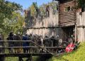 Historia ożyje w Karpackiej Troi. Dziś Festiwal Europejskich Korzeni 5 - Polskie Radio Rzeszów Historia ożyje w Karpackiej Troi. Dziś Festiwal Europejskich Korzeni