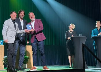 „Aktualności” TVP Rzeszów z nagrodą Prix CIRCOM. To wyróżnienie dla regionalnych telewizji w Europie 38 - Polskie Radio Rzeszów „Aktualności” TVP Rzeszów z nagrodą Prix CIRCOM. To wyróżnienie dla regionalnych telewizji w Europie