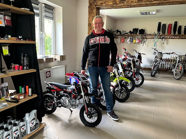 Motomagazyn 08.05 - Polskie Radio Rzeszów